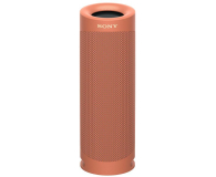 Sony SRS-XB23 Koralowy - 577177 - zdjęcie 1
